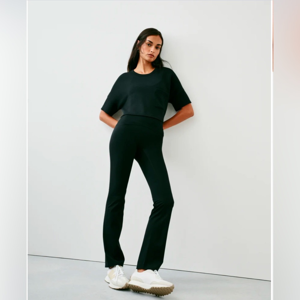 SPANXshape™ Booty Boost®
Flare Pant 2XL